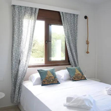 Luxury Maria Apartman *