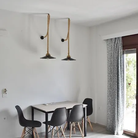 Apartman Luxury Maria